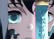 Quiz Fanart ou pas ? Spécial Muichiro !