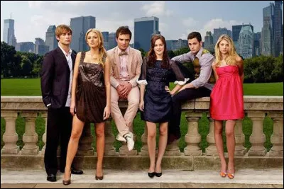 Quel quartier de New York est le berceau des aventures des personnages de la s&eacute;rie "Gossip Girl" ?