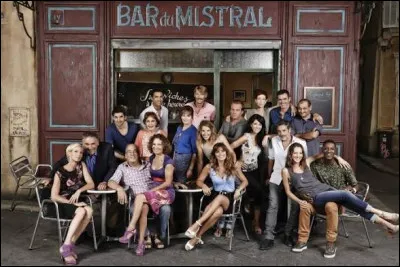 Dans quel quartier fictif de la ville de Marseille se situe la s&eacute;rie "Plus belle la vie" ?