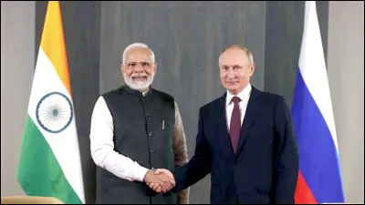 Sur quel continent se trouve l'Inde ?