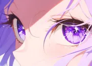 Quiz Reconnais-tu ces personnages de mangas grâce au yeux ?