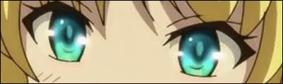 &Agrave; qui appartiennent ces yeux ?