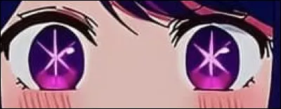 &Agrave; qui appartiennent ces yeux ?