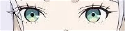 &Agrave; qui appartiennent ces yeux ?