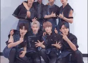 Test Dans quelle Racha de Stray Kids es-tu ?