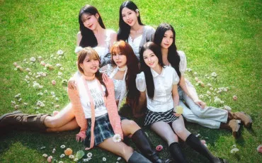 Quiz K-pop