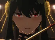 Test Tu te réincarnes dans un manga - Partie 7 : ta mère