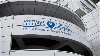 Quel est l'h&ocirc;pital le plus ancien de Paris, fond&eacute; en l'an 651 par l'&eacute;v&ecirc;que Saint Landry ?