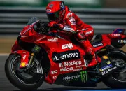 Quiz MotoGP - Vrai ou faux (19) ?