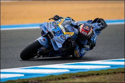 &Aacute;lex M&aacute;rquez a remport&eacute; son premier Grand Prix MotoGP avant que son fr&egrave;re Marc arrive dans l&rsquo;&eacute;quipe Ducati officielle.
