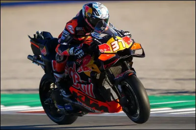 Depuis 2020, KTM a remport&eacute; plus de dix Grands Prix MotoGP.