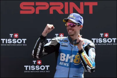 Depuis 2023, les courses Sprint attribuent des points aux neuf premiers pilotes.