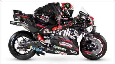 Depuis 2023, aucun pilote Aprilia n'a remport&eacute; de Sprint.