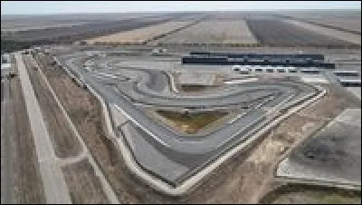Le Grand Prix du Kazakhstan a d&eacute;j&agrave; eu lieu.