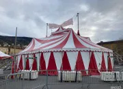 Quiz Le cirque en culture générale