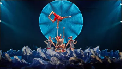 Sous quel nom est connu le c&eacute;l&egrave;bre &laquo;&nbsp;Cirque du Soleil&nbsp;&raquo;, qui a r&eacute;volutionn&eacute; le monde du cirque moderne ?