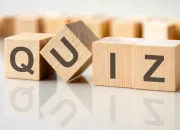 Quiz Culture générale à l'envers !