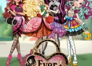 Test ''Ever After High'' - Quel personnage es-tu ?