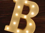 Quiz Un petit quiz sur la culture générale en B