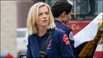 Qui va remplacer Leslie Shay ?