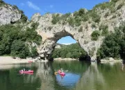 Quiz L'Ardèche
