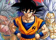 Quiz Qui a dit ça dans ce manga ? (1)