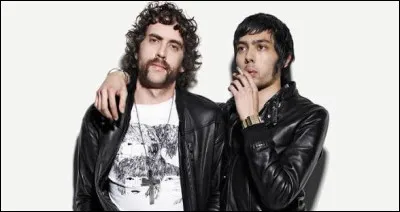 En 2007, avec quel morceau Gaspard Aug&eacute; et Xavier de Rosnay alias "Justice", deviennent une r&eacute;f&eacute;rence incontournable des dancefloors ?