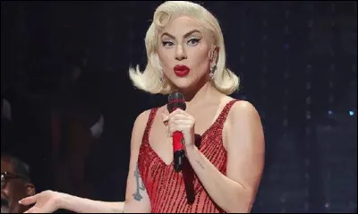 &Agrave; 24 ans, Stefani Germanotta aura chang&eacute; la face de la pop mondiale. Quel est son nom de sc&egrave;ne ?