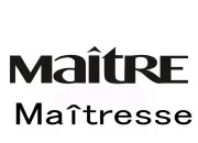 Quiz Maître, maîtresse