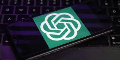 Quel est ce logo ?