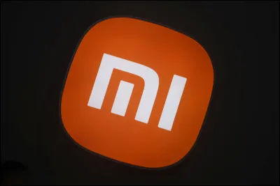 Quel est ce logo ?