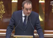 Quiz Politique française - Les ministres de plein exercice membres du gouvernement depuis octobre 2025