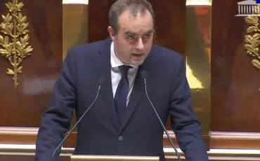 Quiz Politique