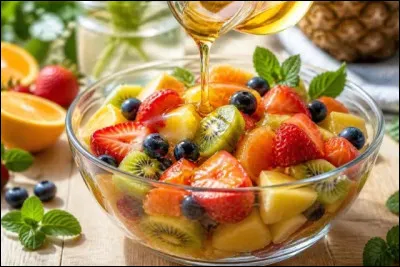 Tu pr&eacute;f&egrave;res : (en terme de go&ucirc;t, de saveur)