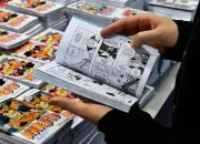 Quiz Trouve la suite du nom du manga ! (3)
