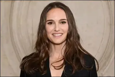 Reconnais-tu cette c&eacute;l&egrave;bre actrice ?