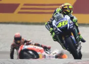 Quiz Márquez, Rossi ou les deux ?