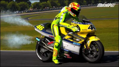 Qui a &eacute;t&eacute; champion du monde avec Honda ?