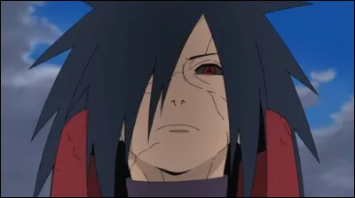 Comment se nomme ce personnage puissant ?