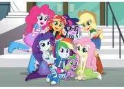 Quiz Equestria Girls : connais-tu tout sur les Wondercolts ?