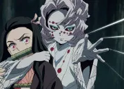 Test Quel personnage de ''Demon Slayer'' es-tu ?