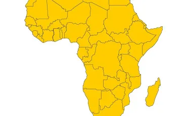 Quiz Afrique