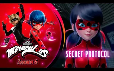 Quiz Miraculous