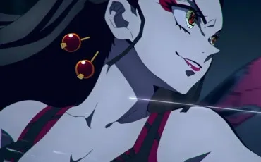 Quiz Demon slayer