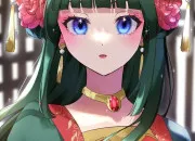 Quiz Fanart ou pas ? Spécial Mao Mao !