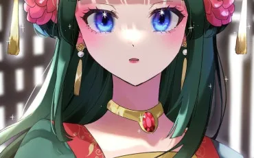 Quiz Manga