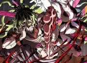 Quiz Quiz sur Daki et Gyutaro