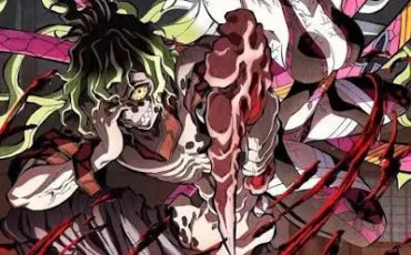 Quiz Demon slayer
