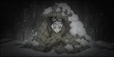 Quelle promesse Gyutaro a-t-il fait &agrave; Ume ?