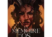 Quiz ''La Mémoire des os'', de Margot Looten : tome 2